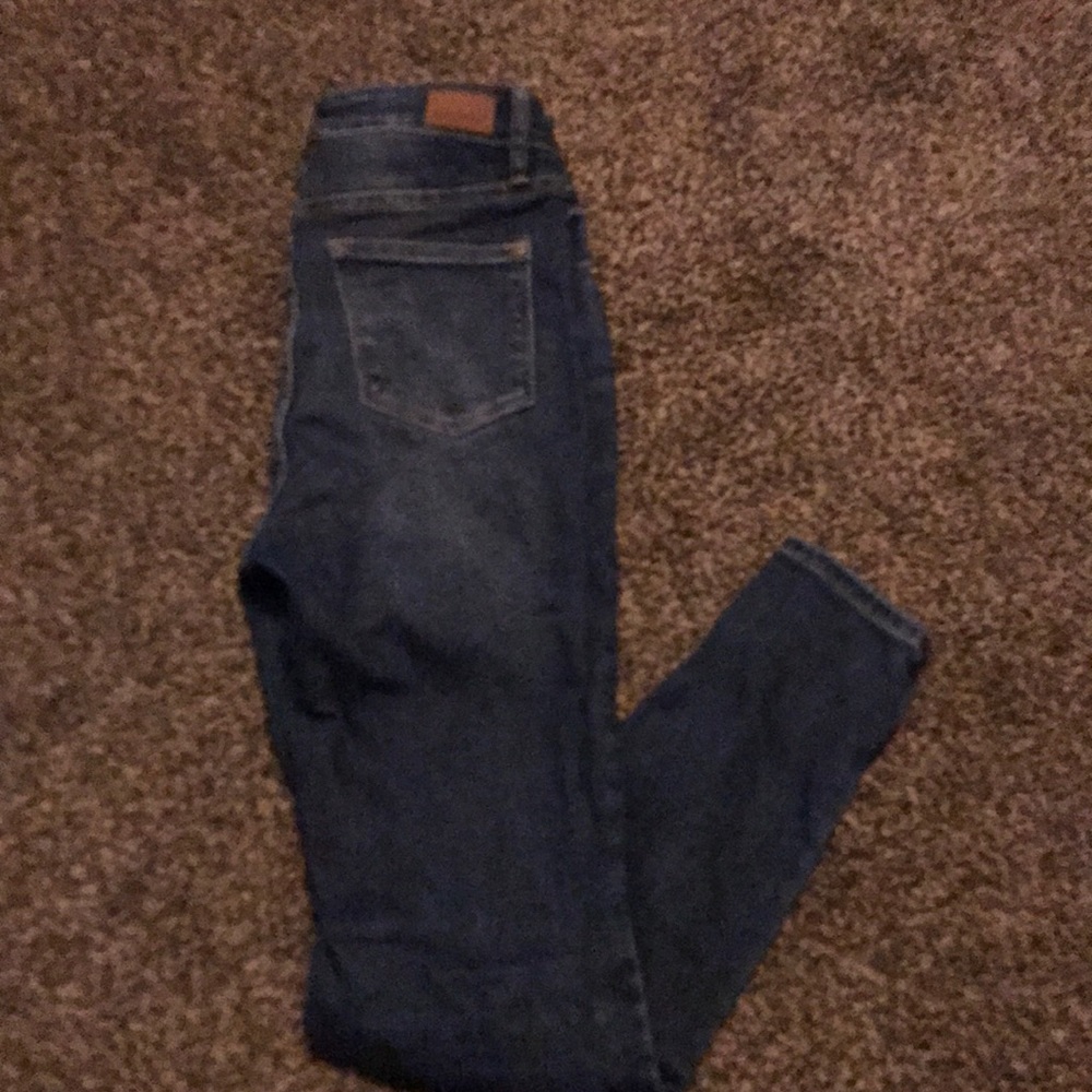 Judy Blue Jeans Size 3/26